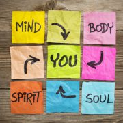 Az életed egyetlen felelőse te magad vagy!