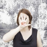 Érzések tagadása!