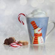 Hogyan maradj épeszű karácsonykor?