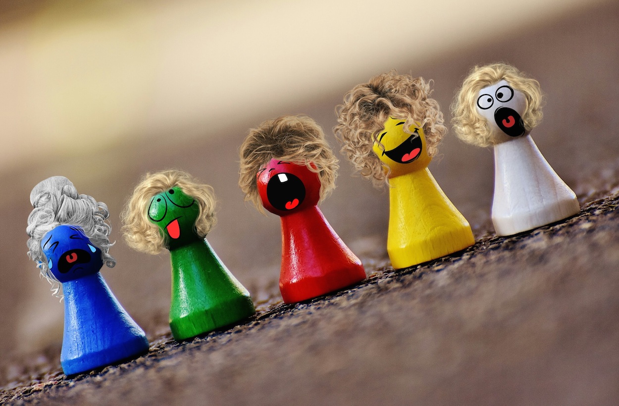 Erdei iskola, na azt már nem...