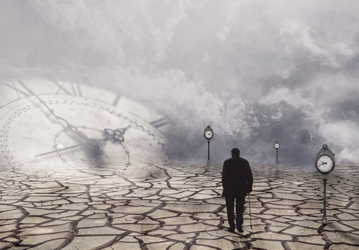 Átváltozás a kineziológia segítségével