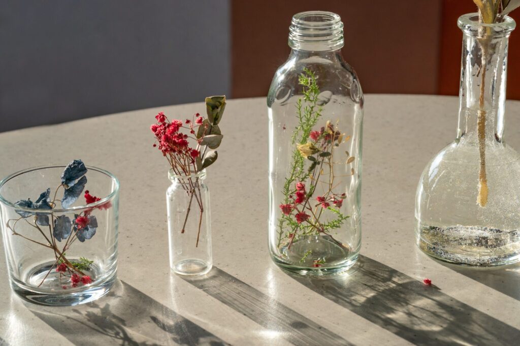 A virágok mágikus ereje