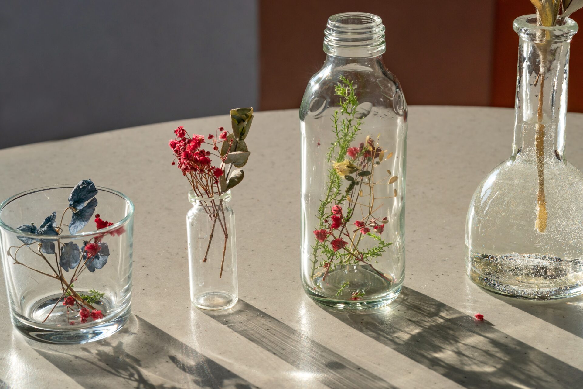 A virágok mágikus ereje