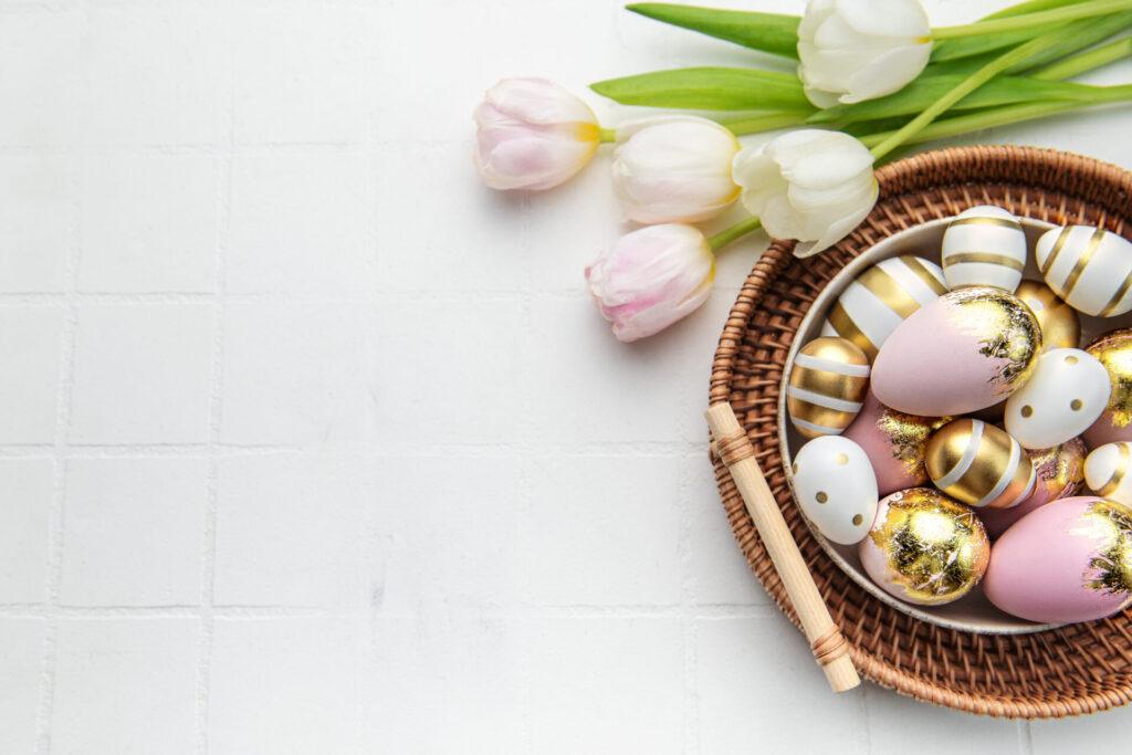 Húsvét misztériuma...