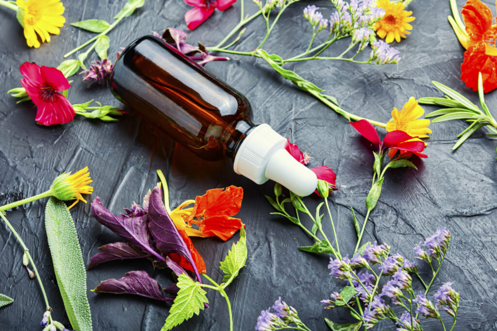 Bach esszenciák – Bizonytalanság csoport Bach esszenciák – Bizonytalanság csoport