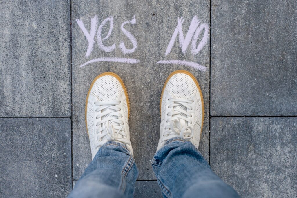 Dönts, s félj bátran! Dönts, s félj bátran!