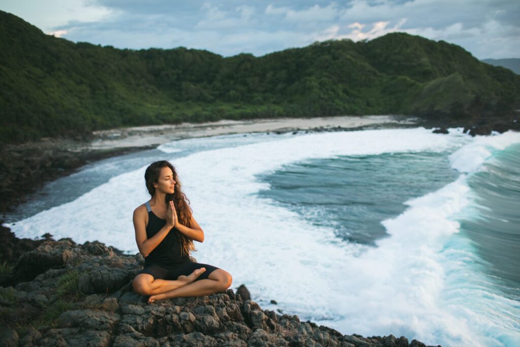 Egy apró trükk érzelmi stressz oldására Egy apró trükk érzelmi stressz oldására