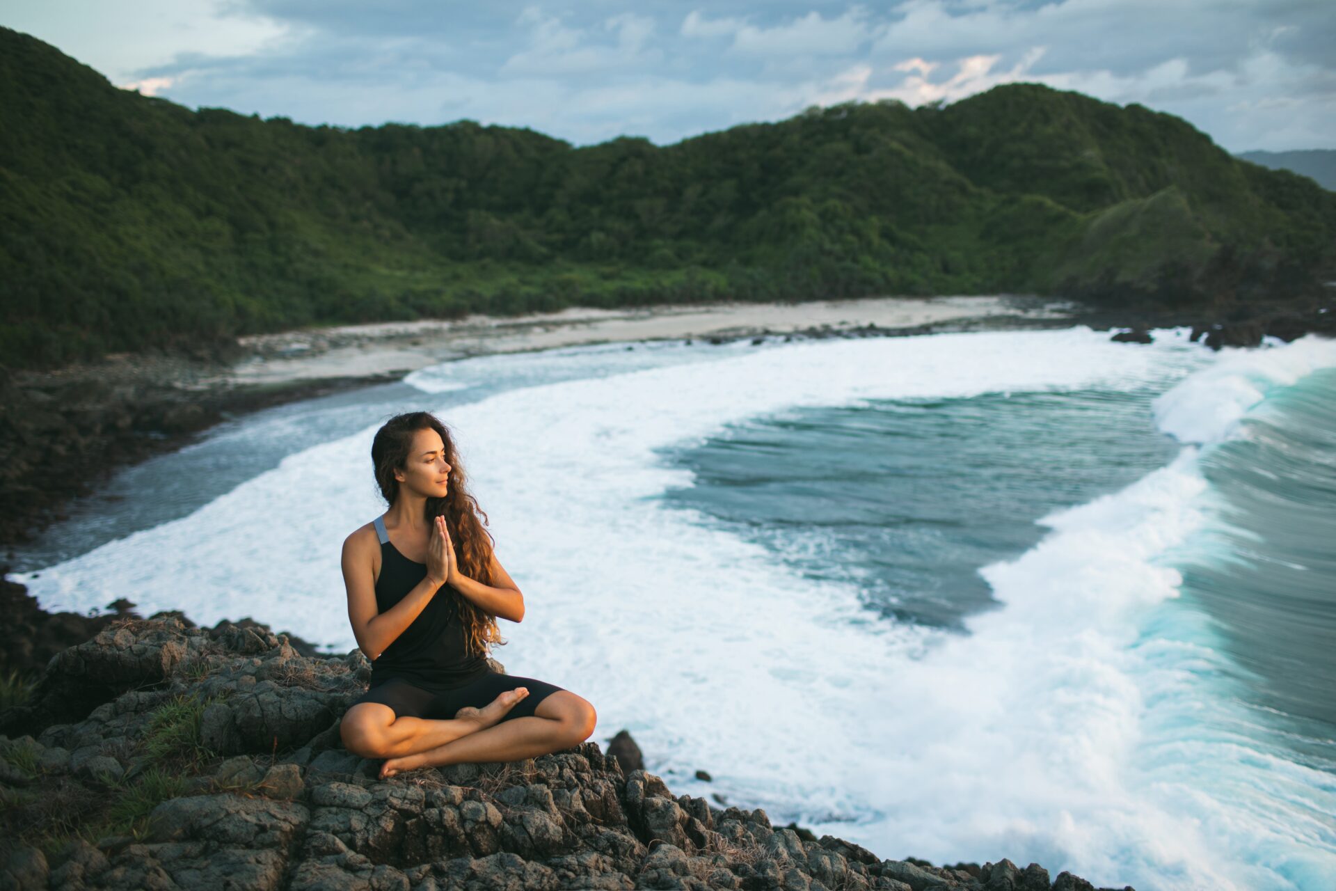 Egy apró trükk érzelmi stressz oldására