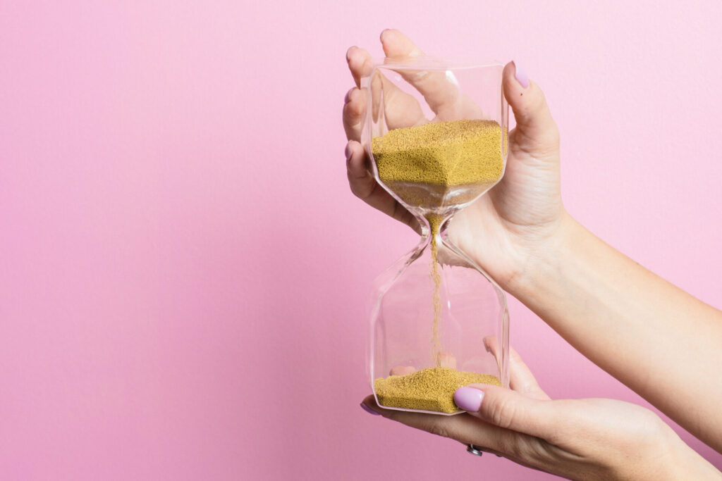 Vedd észre a változásban lévő erőt! Vedd észre a változásban lévő erőt!