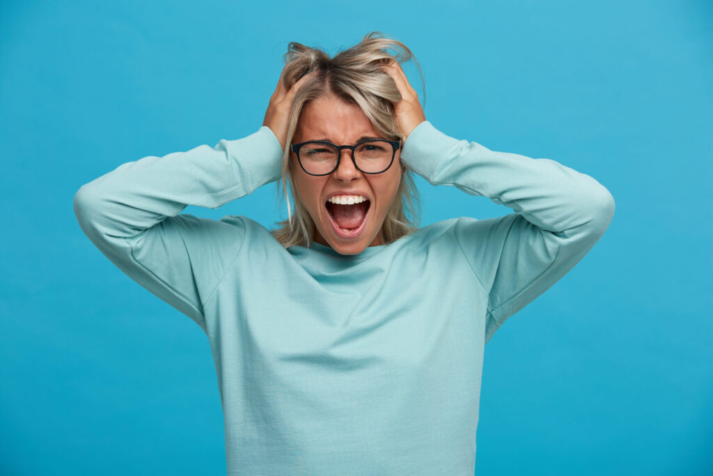 Gyengéd stresszoldás a kineziológia segítségével