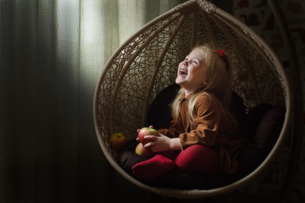 Ne hanyagold el belső gyermeked