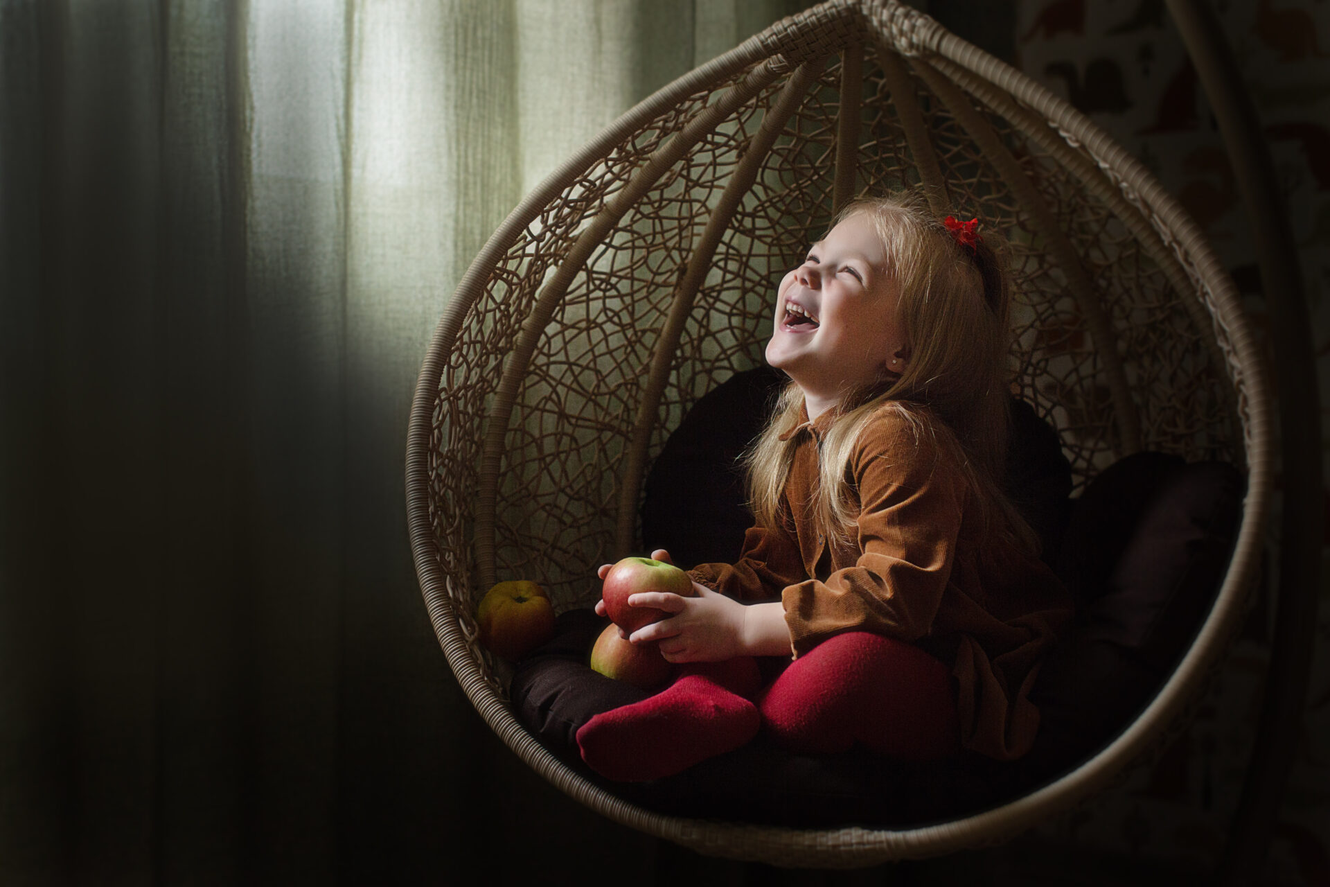 Ne hanyagold el belső gyermeked