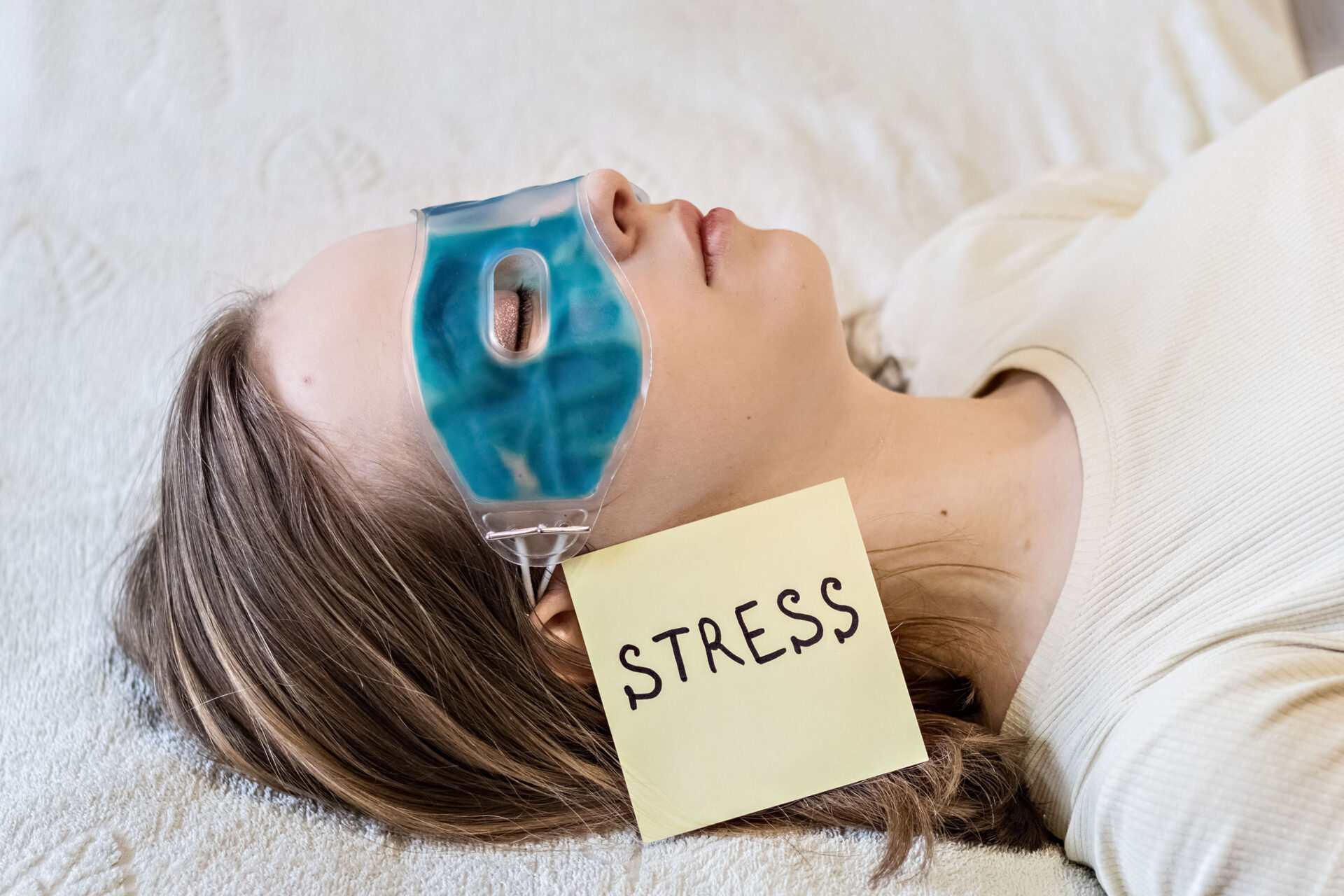 A mindennapi stressz hatásai