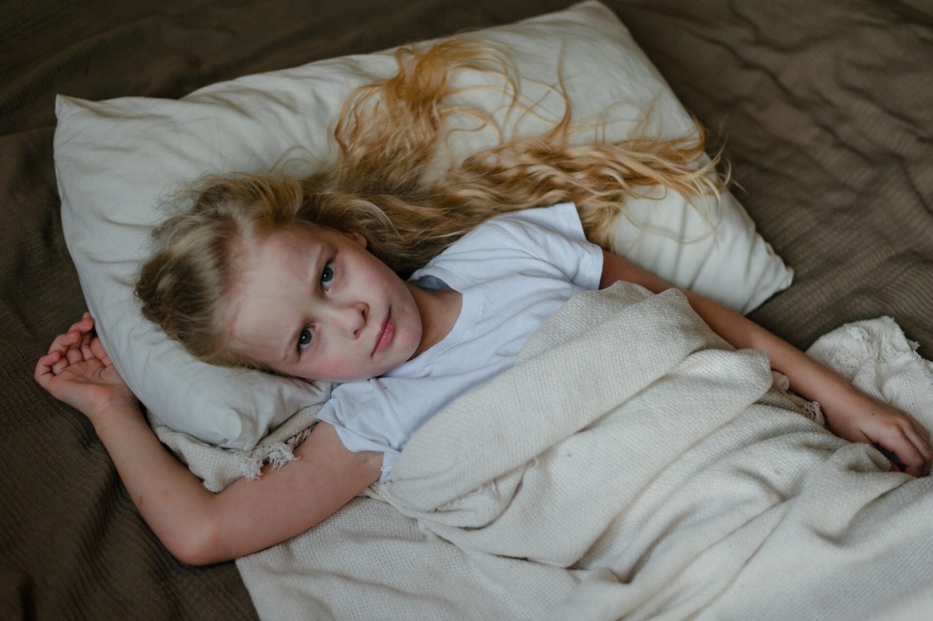 éjszakai bepisilés