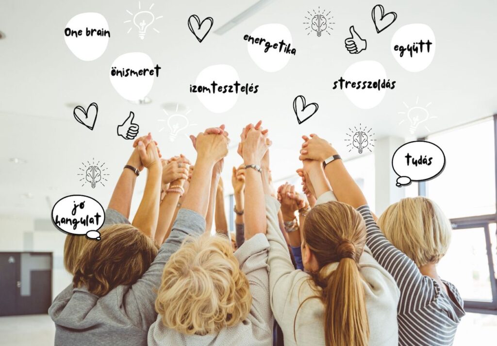One brain kezdő tanfolyam - írd be a naptáradba! One Brain kezdő tanfolyam