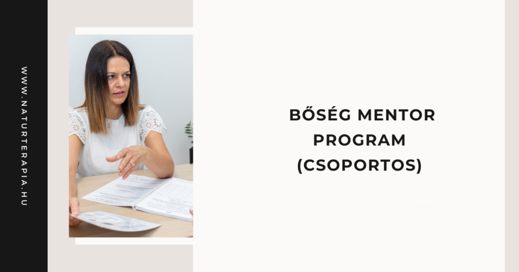 bőség program