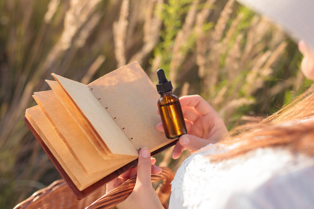 Bach-virág megerősítések Bach-virág megerősítések