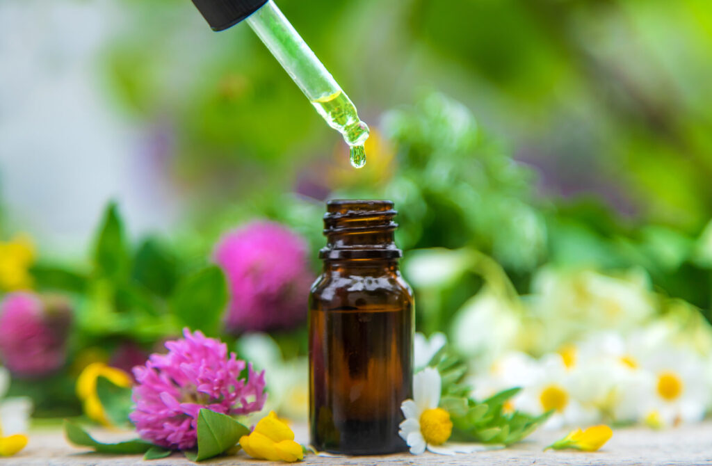 Ki volt Dr. Edward Bach?