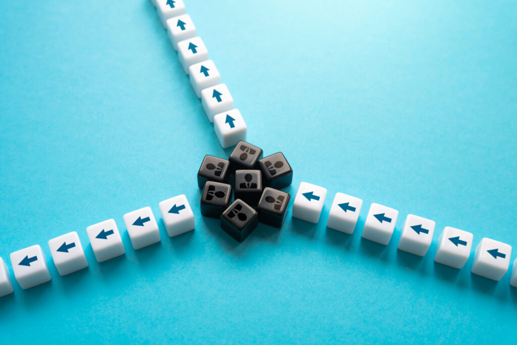 Three In One Concepts/One Brain® képzési út Three In One Concepts/One Brain® képzési út