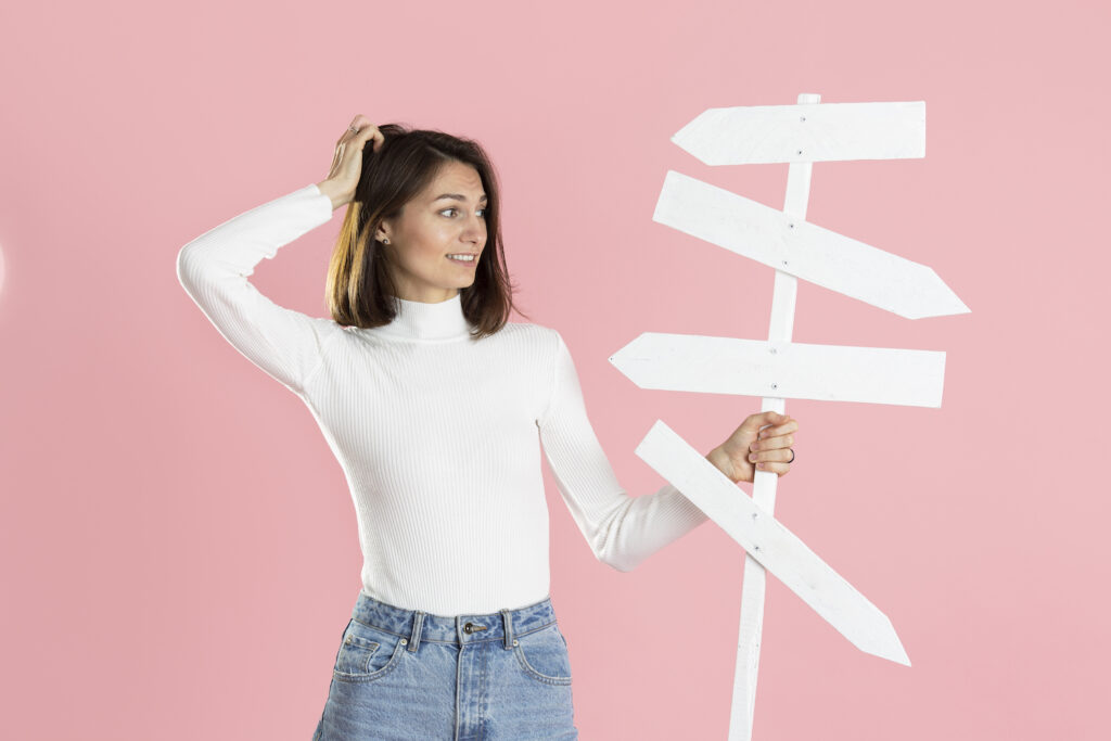 Kineziológus praxis indítás – döntési helyzet kineziológus praxis indítás előtti bizonytalanság és döntési helyzet