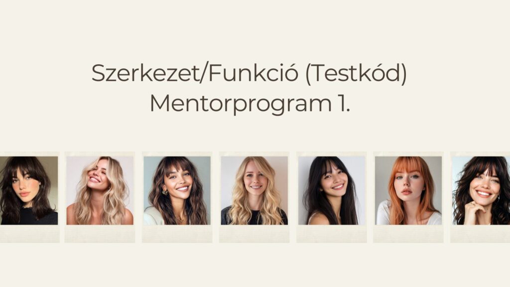 A Testkód mélyebb megértése a kineziológiai munkában